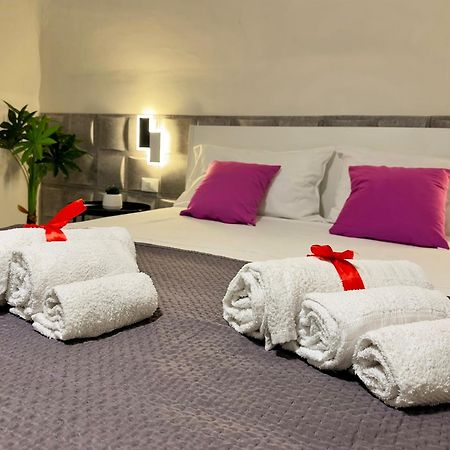 Katasoul Home Vacation Катания Екстериор снимка