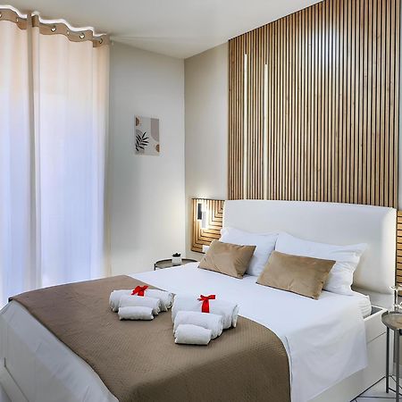 Katasoul Home Vacation Катания Екстериор снимка