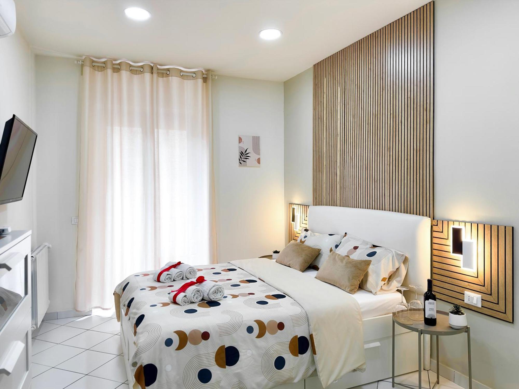 Katasoul Home Vacation Катания Екстериор снимка