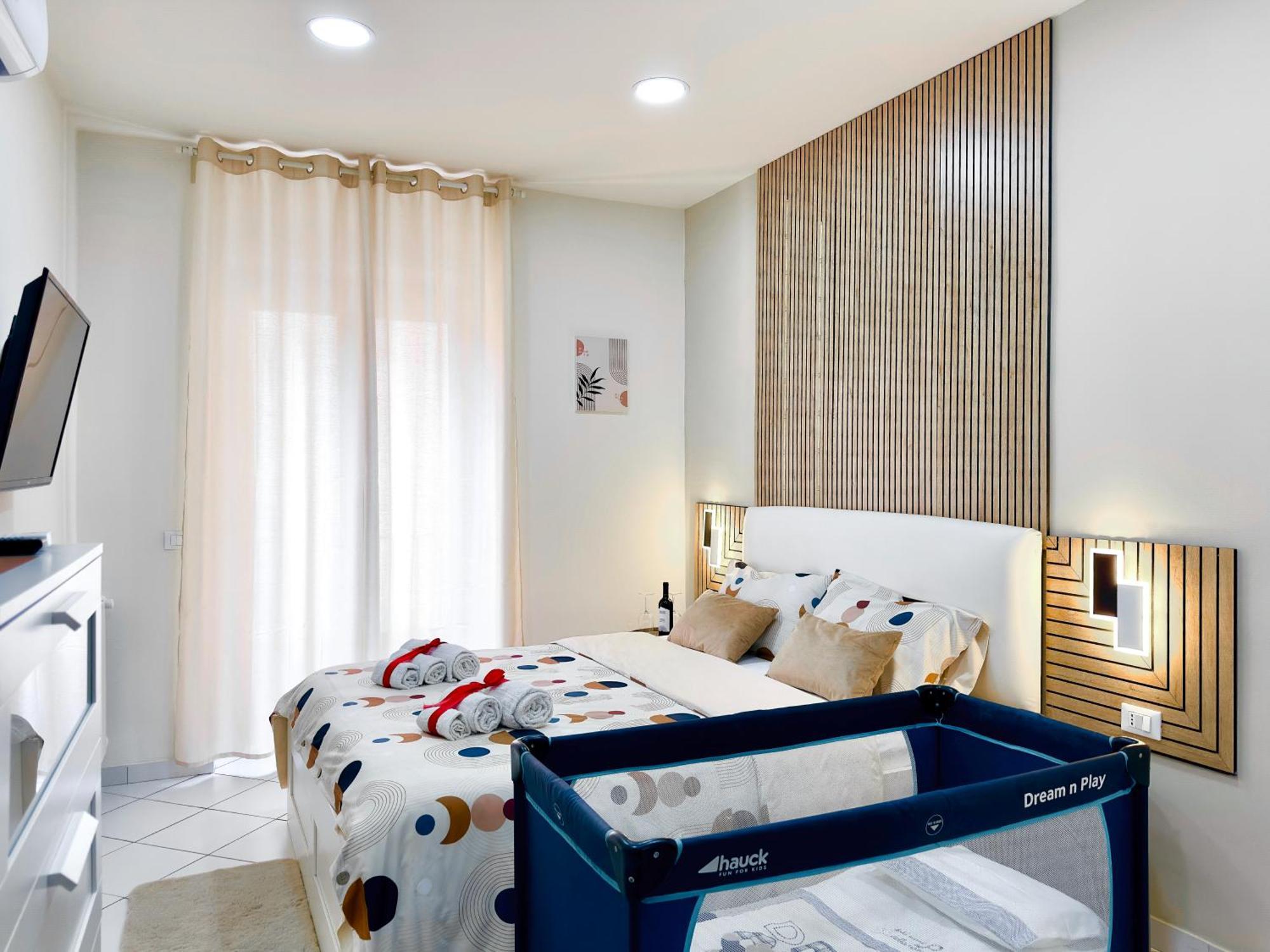 Katasoul Home Vacation Катания Екстериор снимка