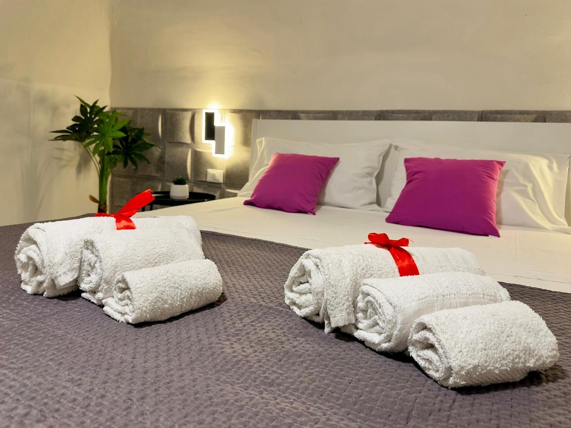 Katasoul Home Vacation Катания Екстериор снимка